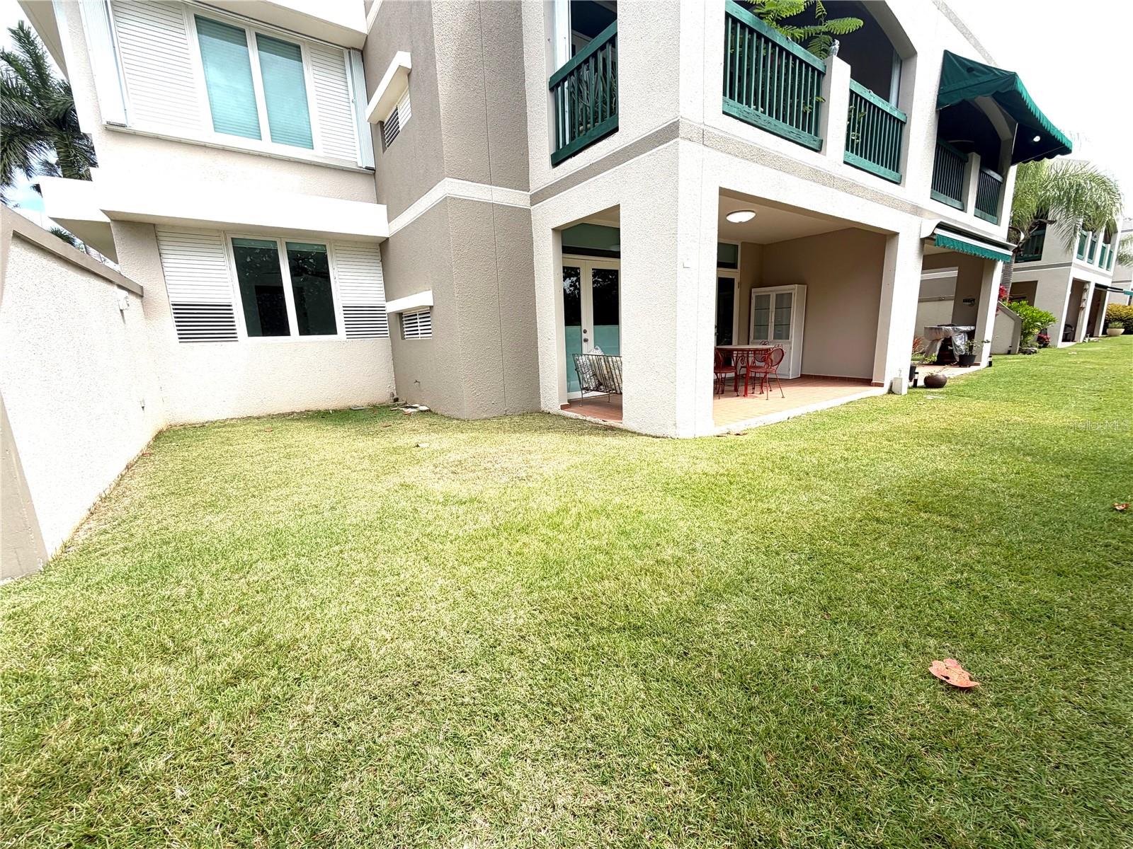 693 NORTH COAST VILLAGE, #236, Vega Alta, PR 00692