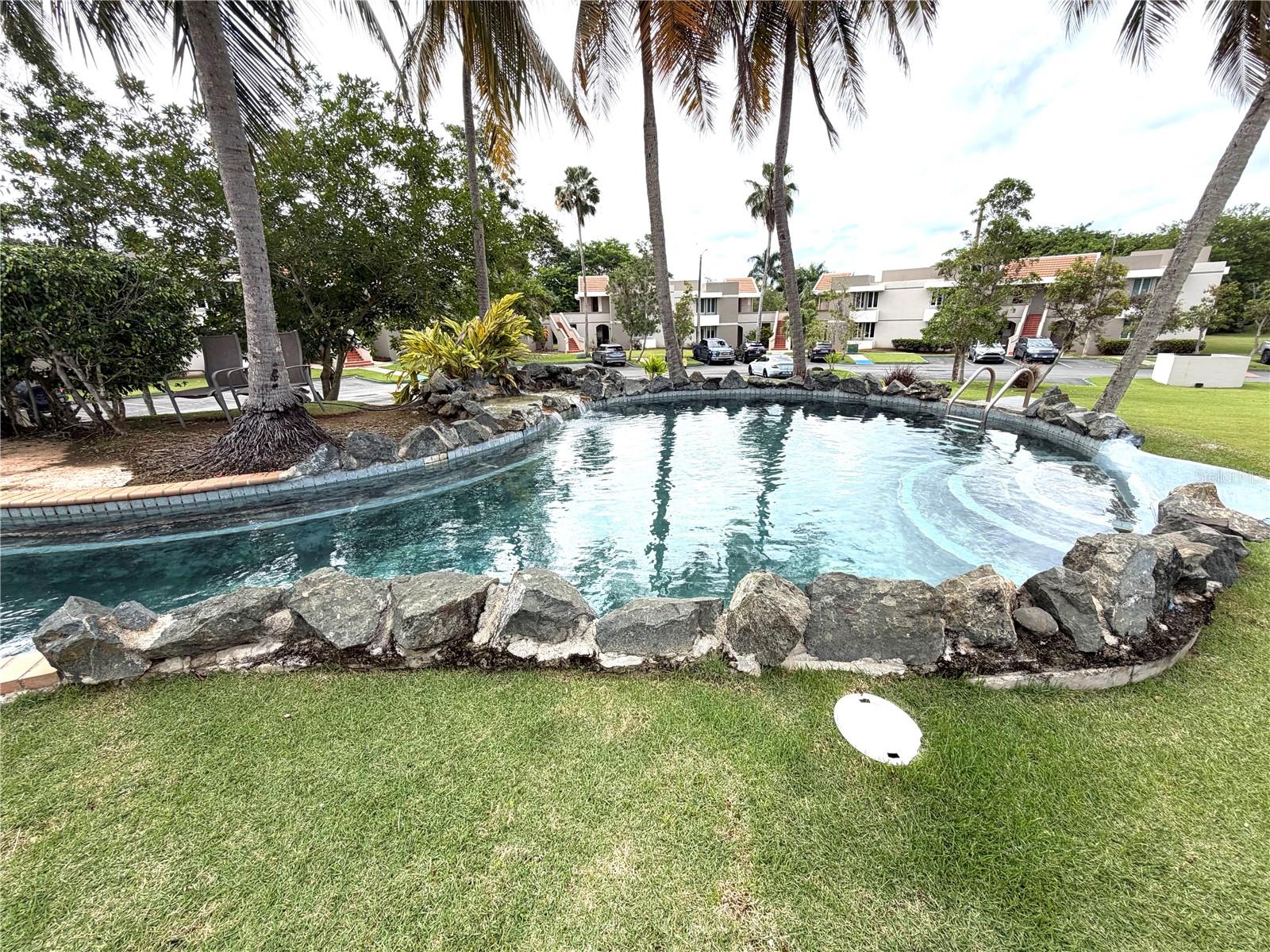 693 NORTH COAST VILLAGE, #236, Vega Alta, PR 00692