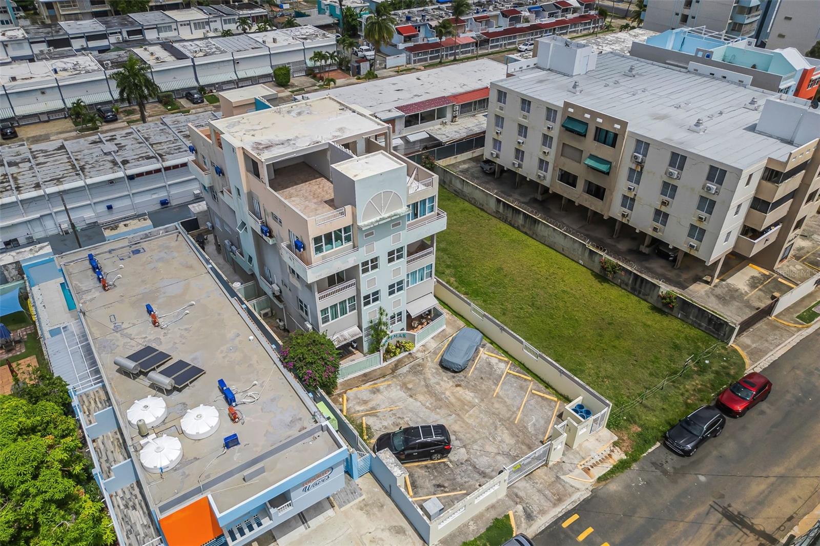 Montemar 101 OCEAN DRIVE, LUQUILLO, #101, Luquillo, PR 00773