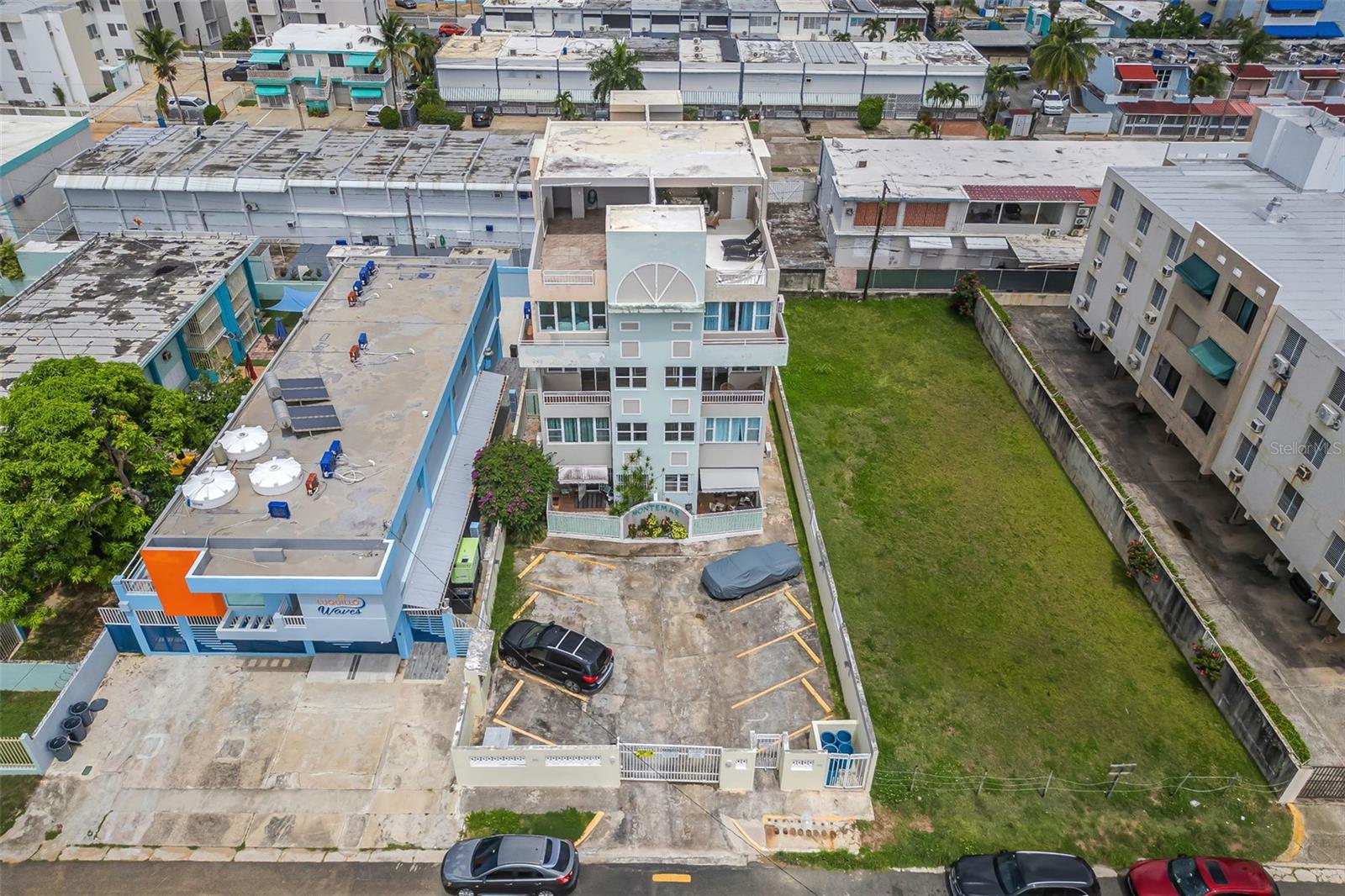 Montemar 101 OCEAN DRIVE, LUQUILLO, #101, Luquillo, PR 00773