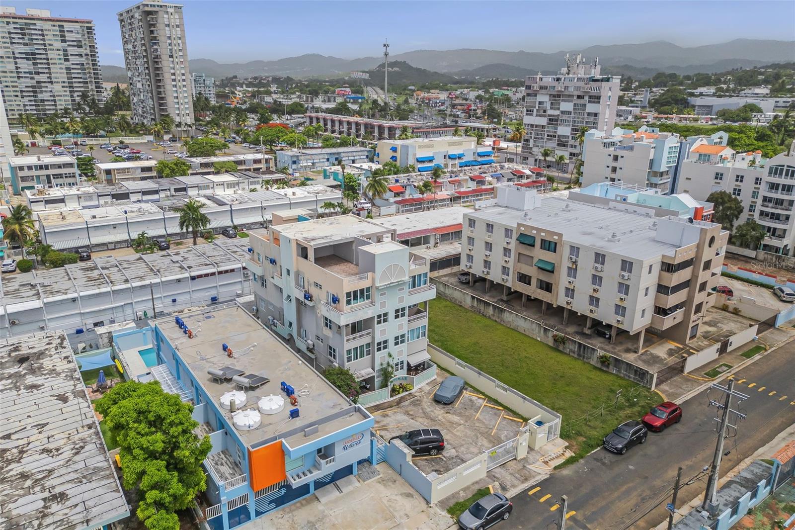 Montemar 101 OCEAN DRIVE, LUQUILLO, #101, Luquillo, PR 00773
