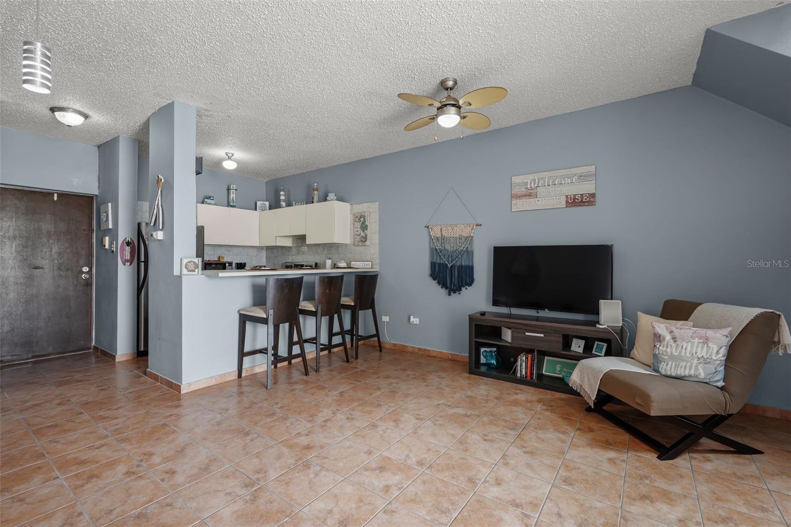 Montemar 101 OCEAN DRIVE, LUQUILLO, #101, Luquillo, PR 00773