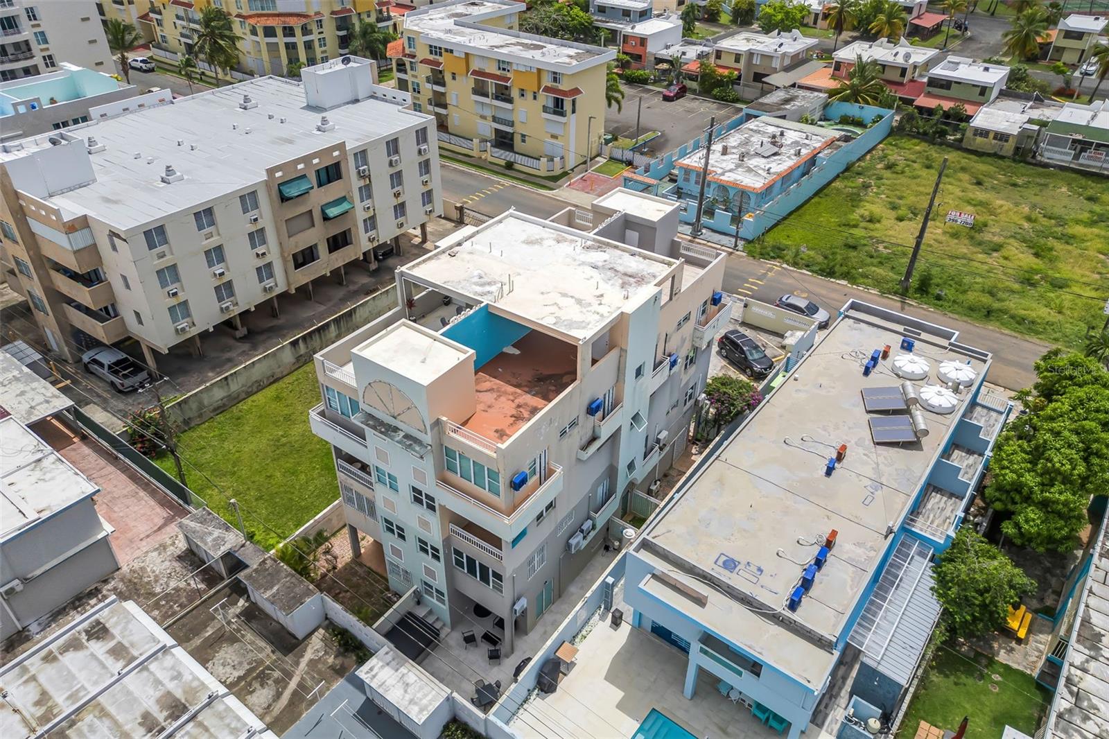 Montemar 101 OCEAN DRIVE, LUQUILLO, #101, Luquillo, PR 00773