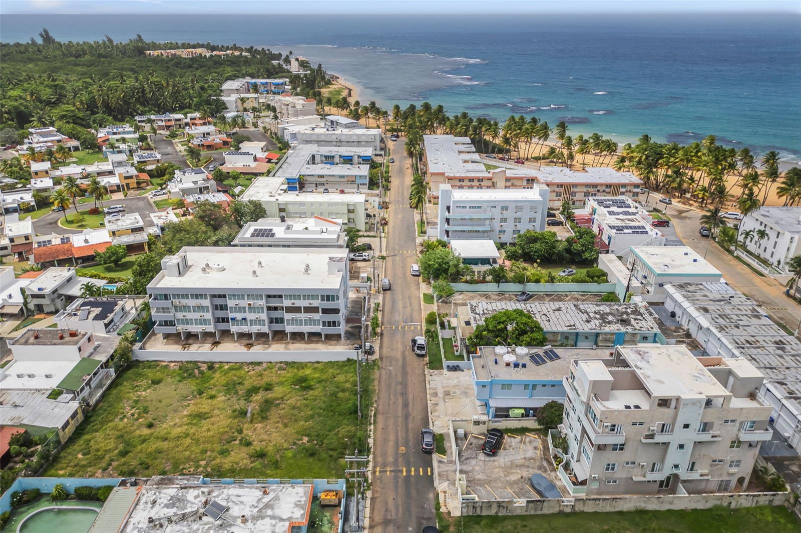 Montemar 101 OCEAN DRIVE, LUQUILLO, #101, Luquillo, PR 00773
