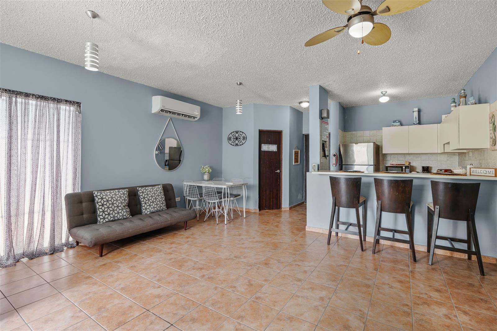 Montemar 101 OCEAN DRIVE, LUQUILLO, #101, Luquillo, PR 00773