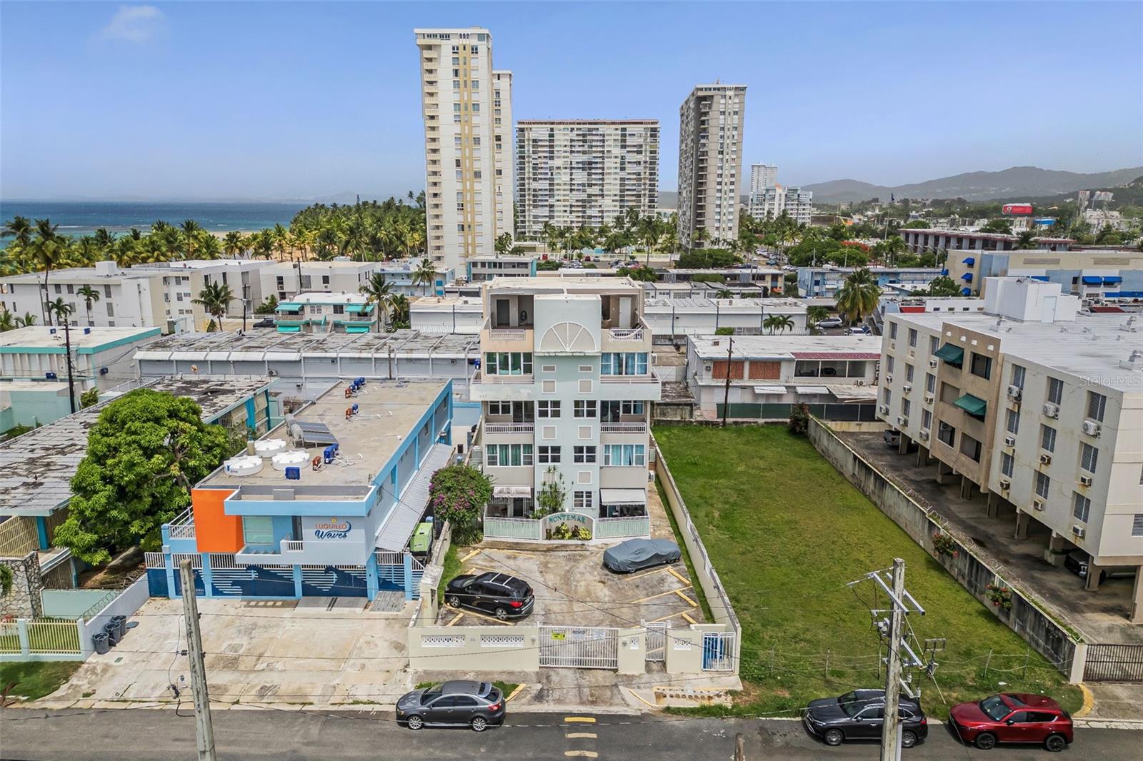 Montemar 101 OCEAN DRIVE, LUQUILLO, #101, Luquillo, PR 00773