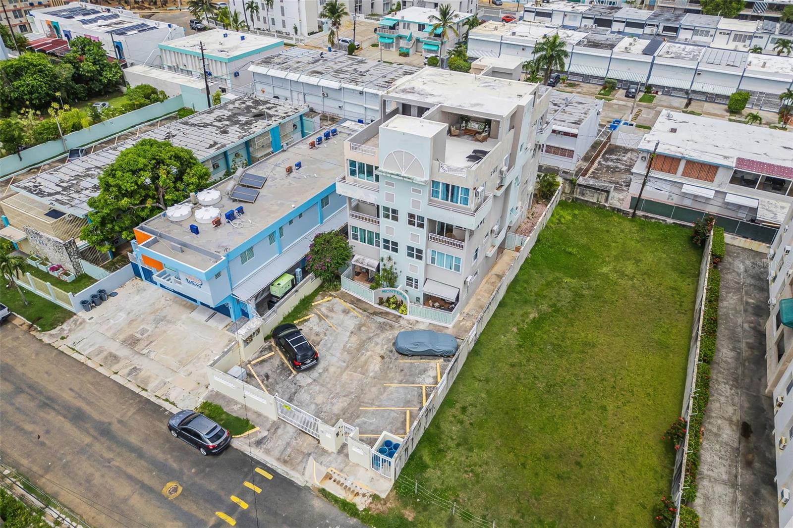 Montemar 101 OCEAN DRIVE, LUQUILLO, #101, Luquillo, PR 00773