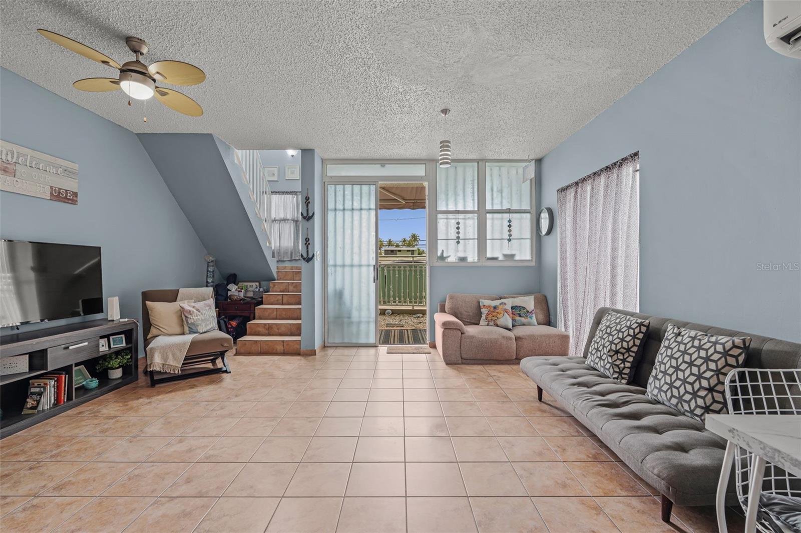 Montemar 101 OCEAN DRIVE, LUQUILLO, #101, Luquillo, PR 00773