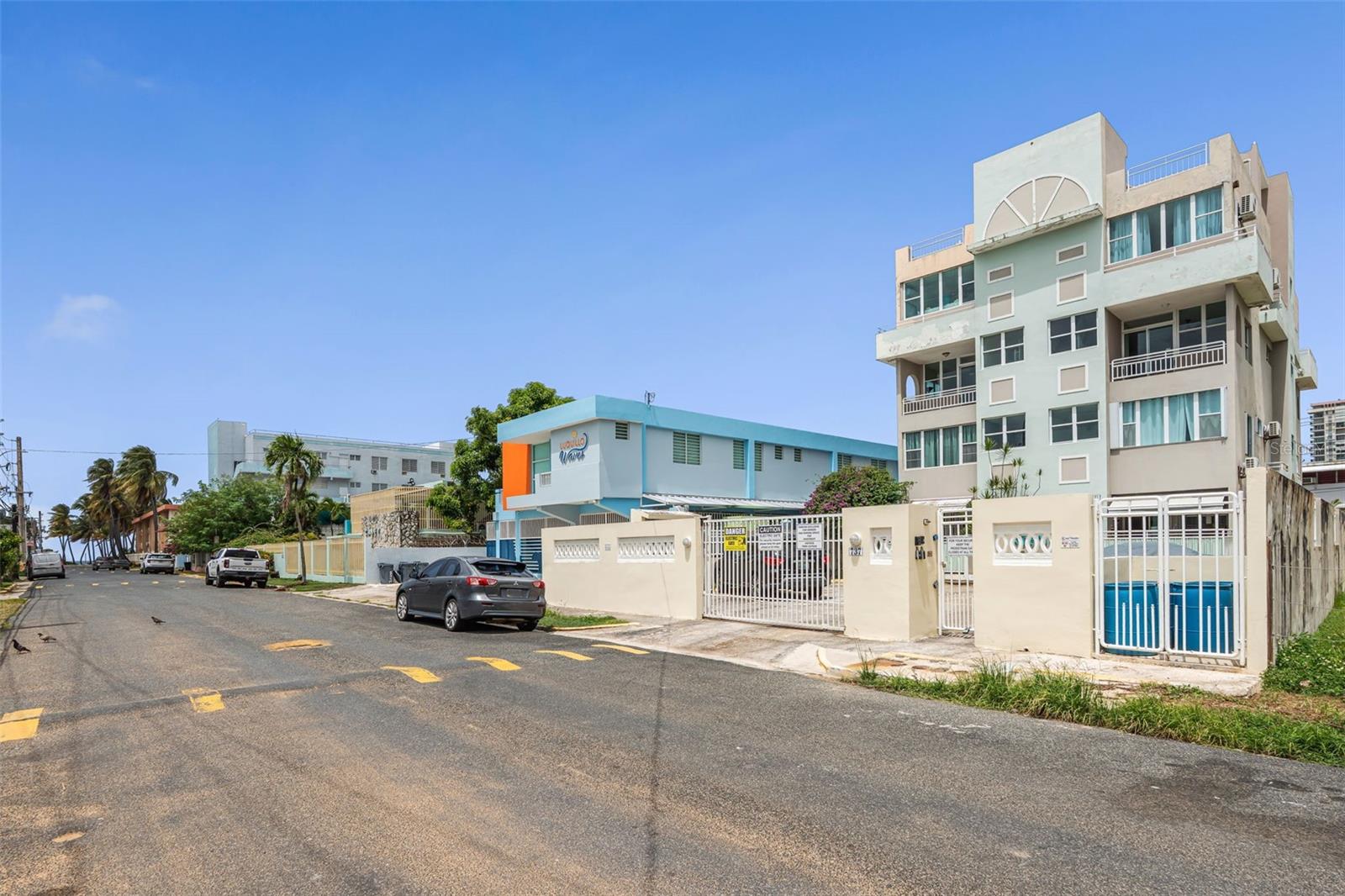 Montemar 101 OCEAN DRIVE, LUQUILLO, #101, Luquillo, PR 00773