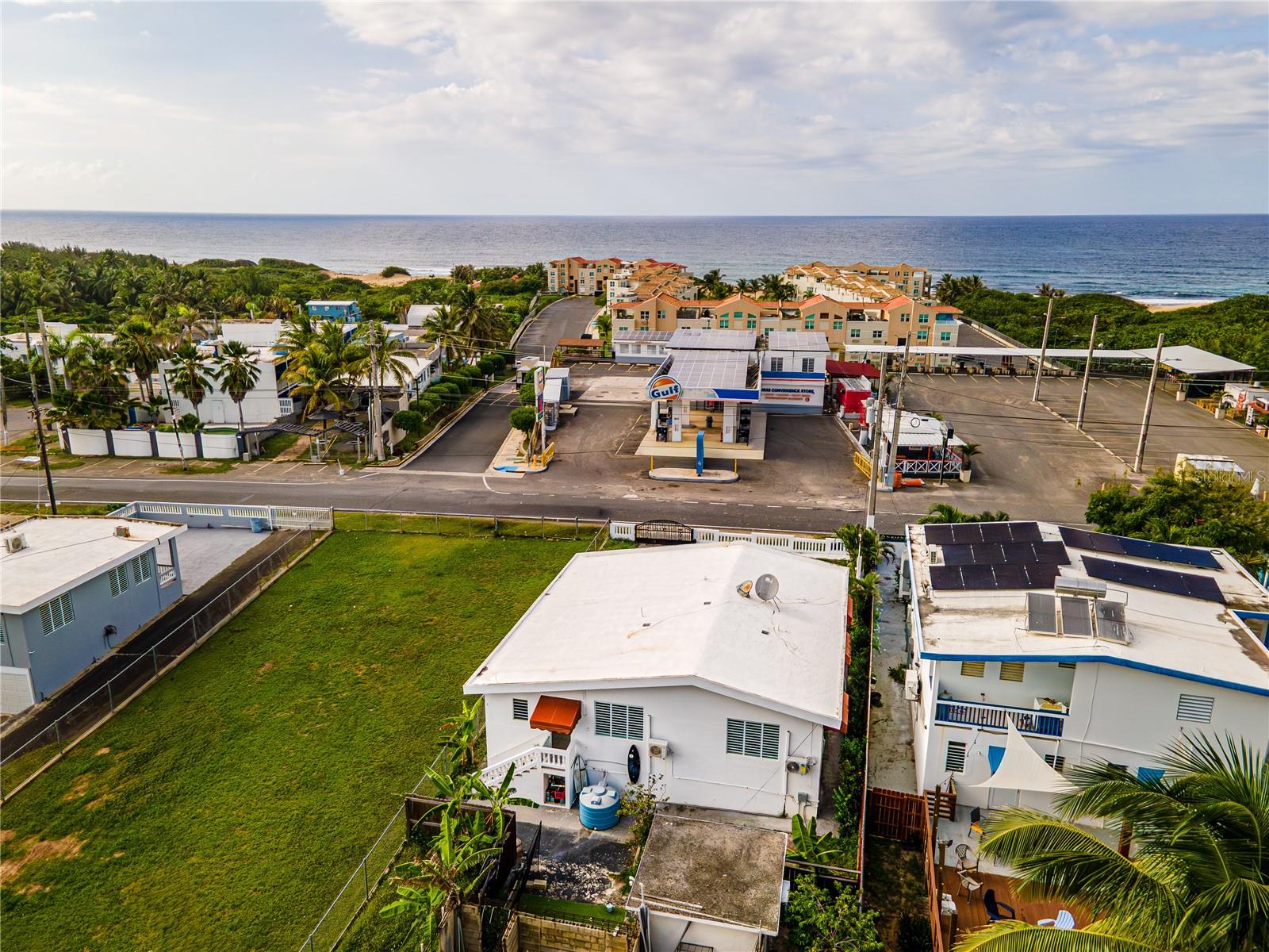 KM 6.100 CARR 466, Isabela, PR 00662