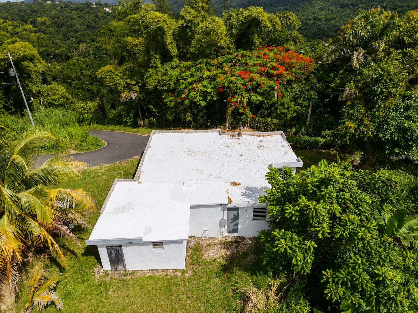 KM 4.3 Int. PR-900, Yabucoa, PR 00767
