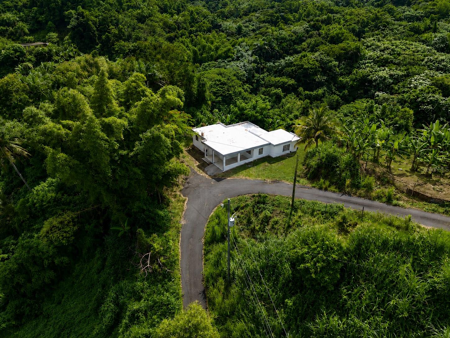 KM 4.3 Int. PR-900, Yabucoa, PR 00767