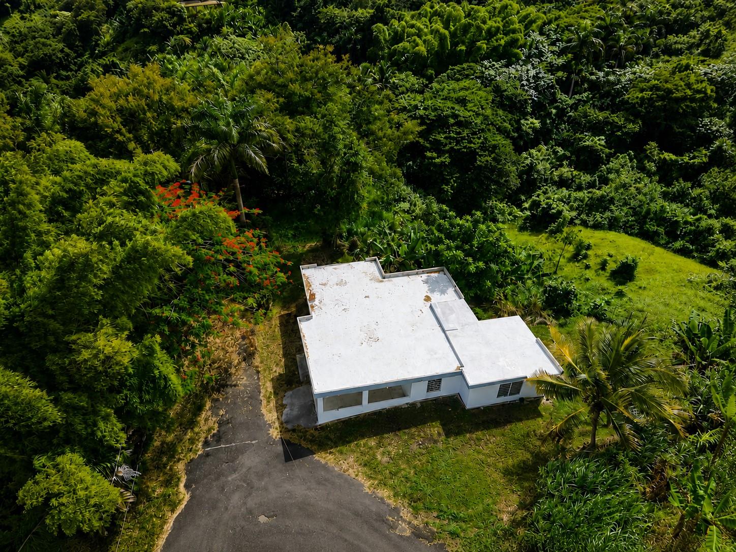 KM 4.3 Int. PR-900, Yabucoa, PR 00767