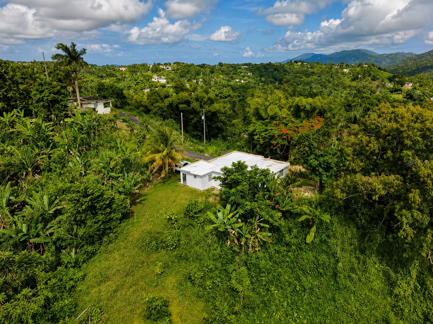 KM 4.3 Int. PR-900, Yabucoa, PR 00767