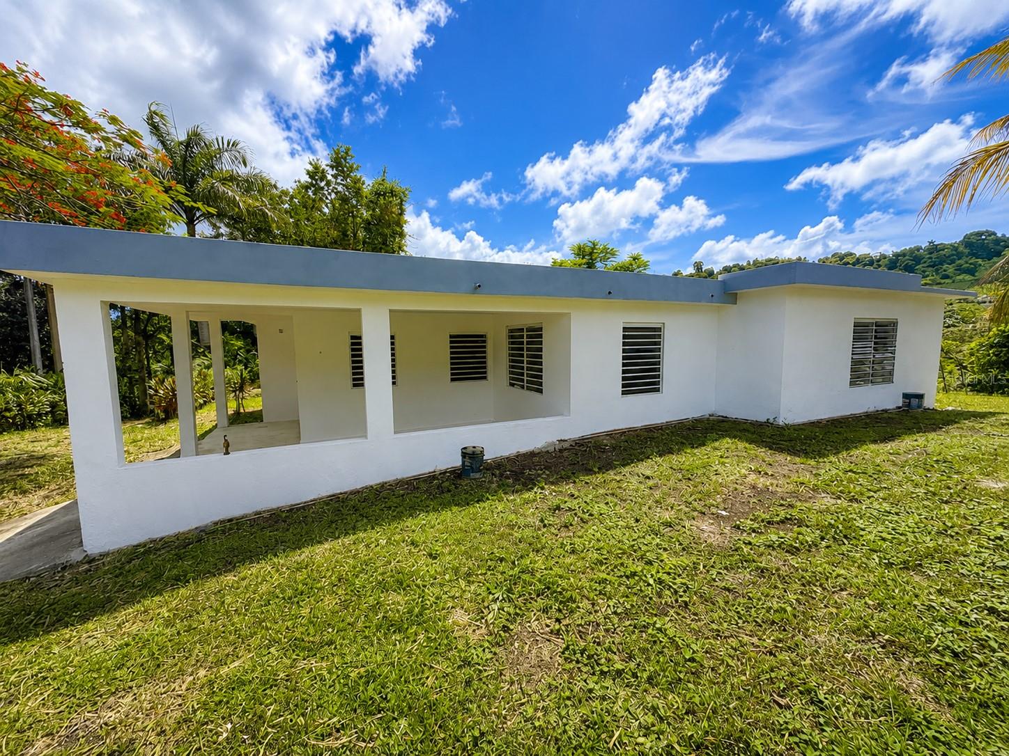 KM 4.3 Int. PR-900, Yabucoa, PR 00767