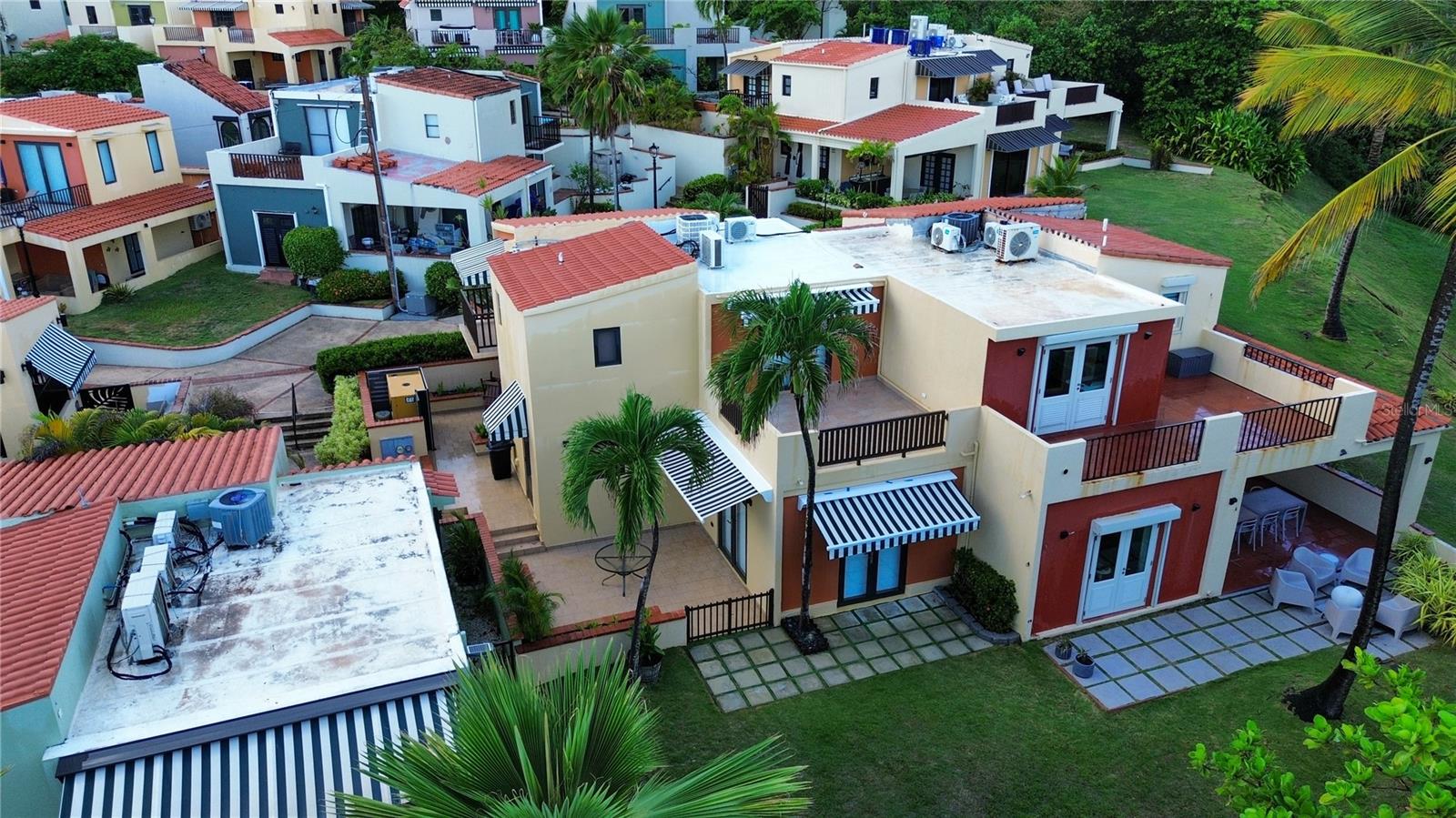 1 HARBOUR VIEW, #48, Humacao, PR 00791