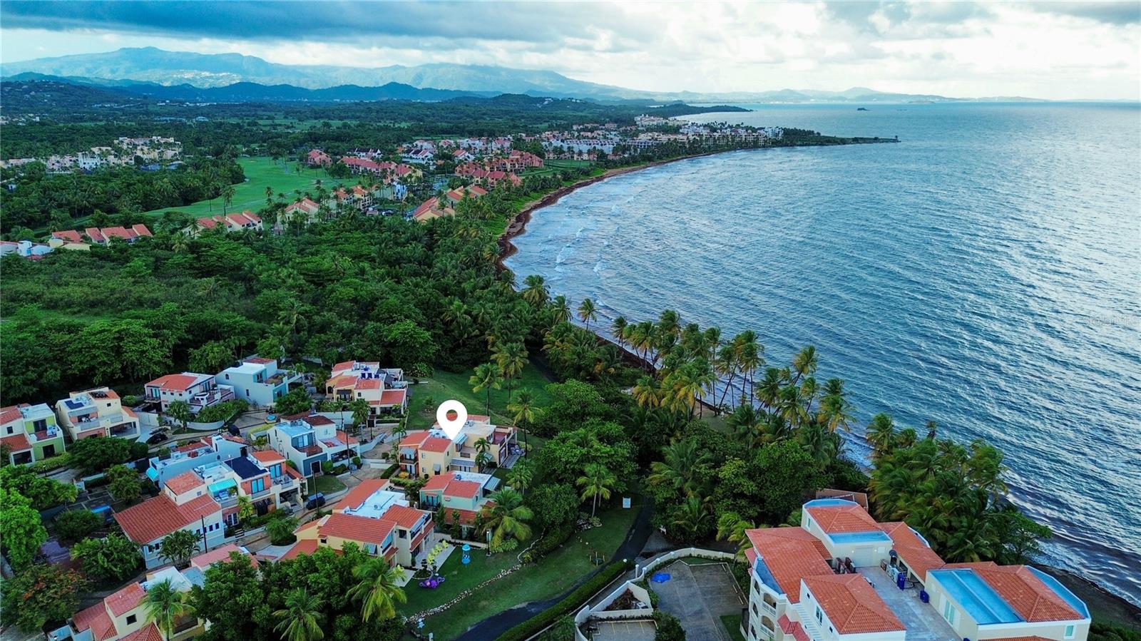 1 HARBOUR VIEW, #48, Humacao, PR 00791