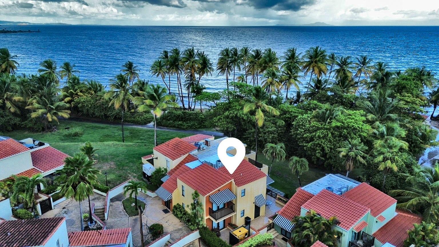 1 HARBOUR VIEW, #48, Humacao, PR 00791