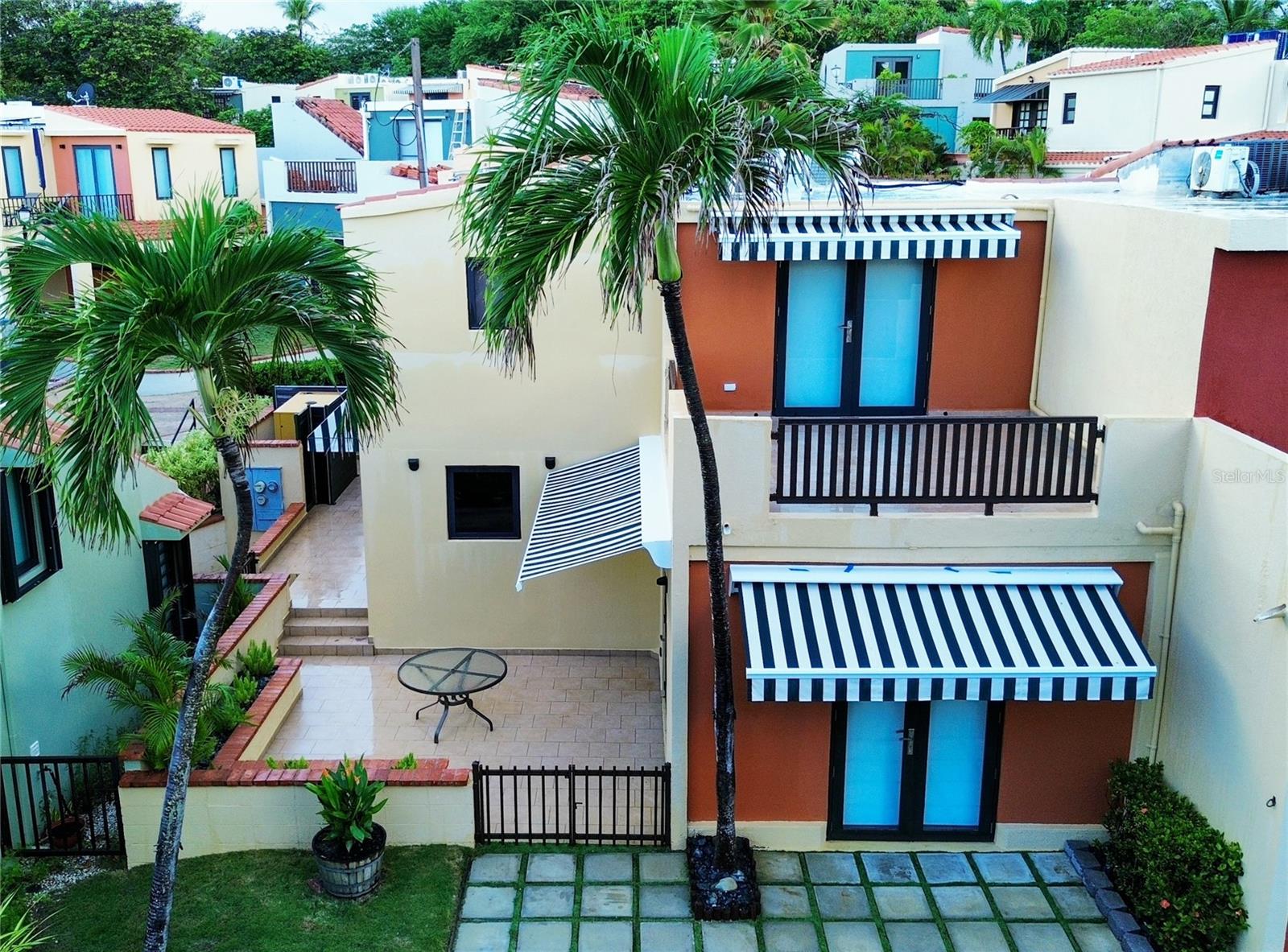 1 HARBOUR VIEW, #48, Humacao, PR 00791