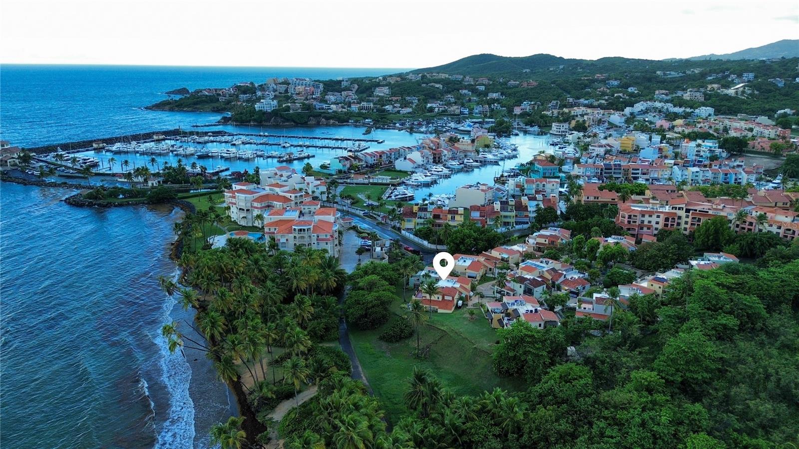 1 HARBOUR VIEW, #48, Humacao, PR 00791