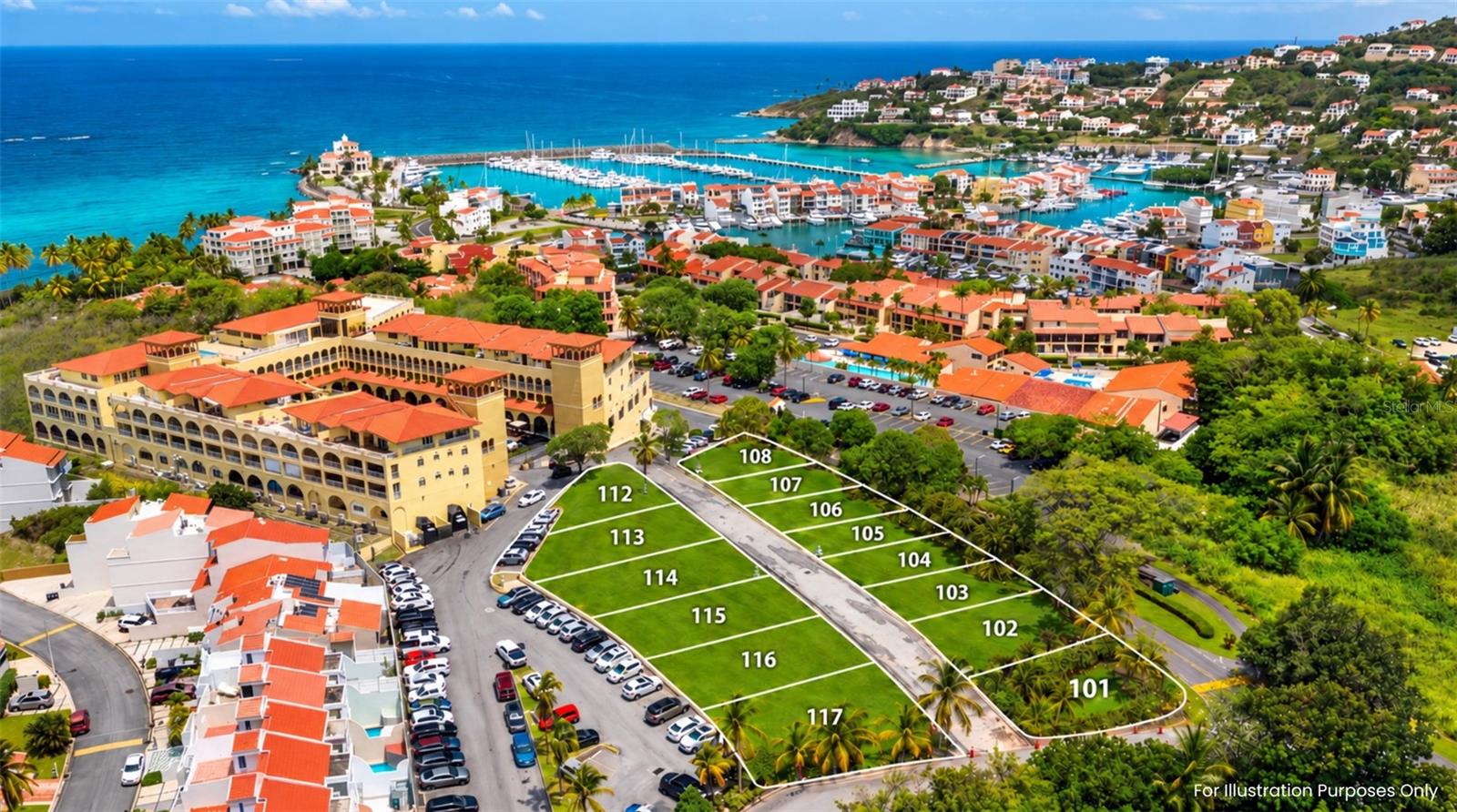 103 ST TROPEZ, Humacao, PR 00791