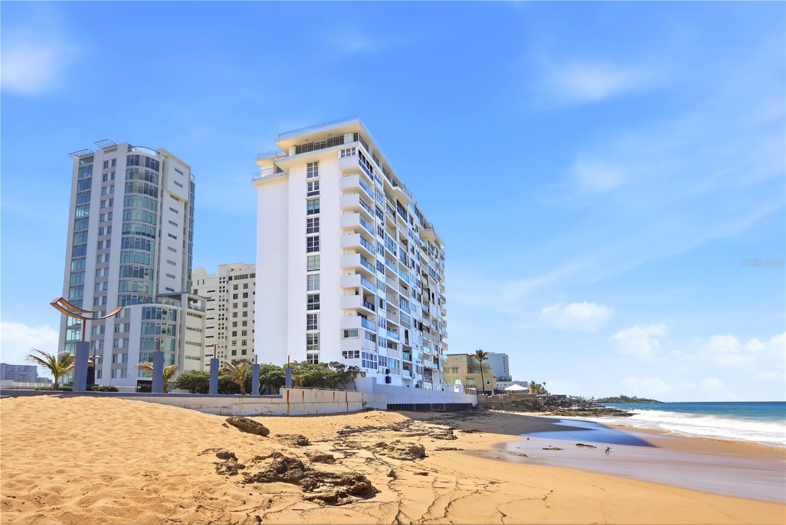 1035 ASHFORD AVENUE, #505, San Juan, PR 00907