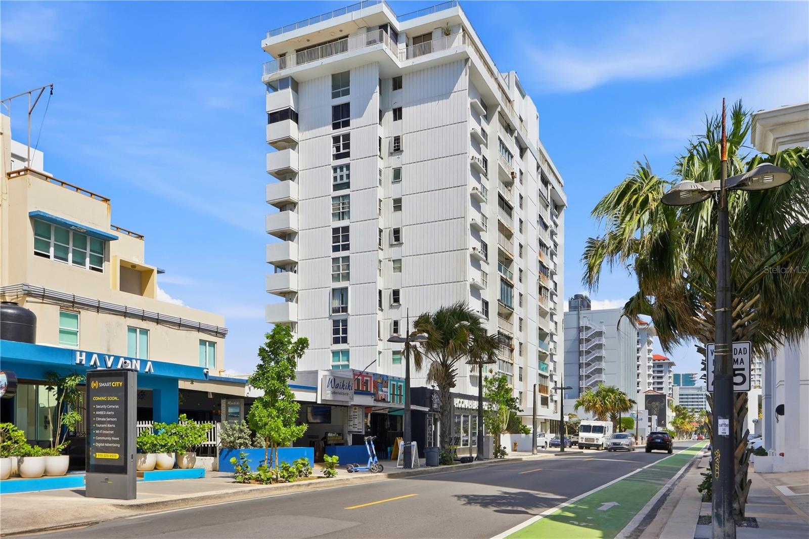 1035 ASHFORD AVENUE, #505, San Juan, PR 00907