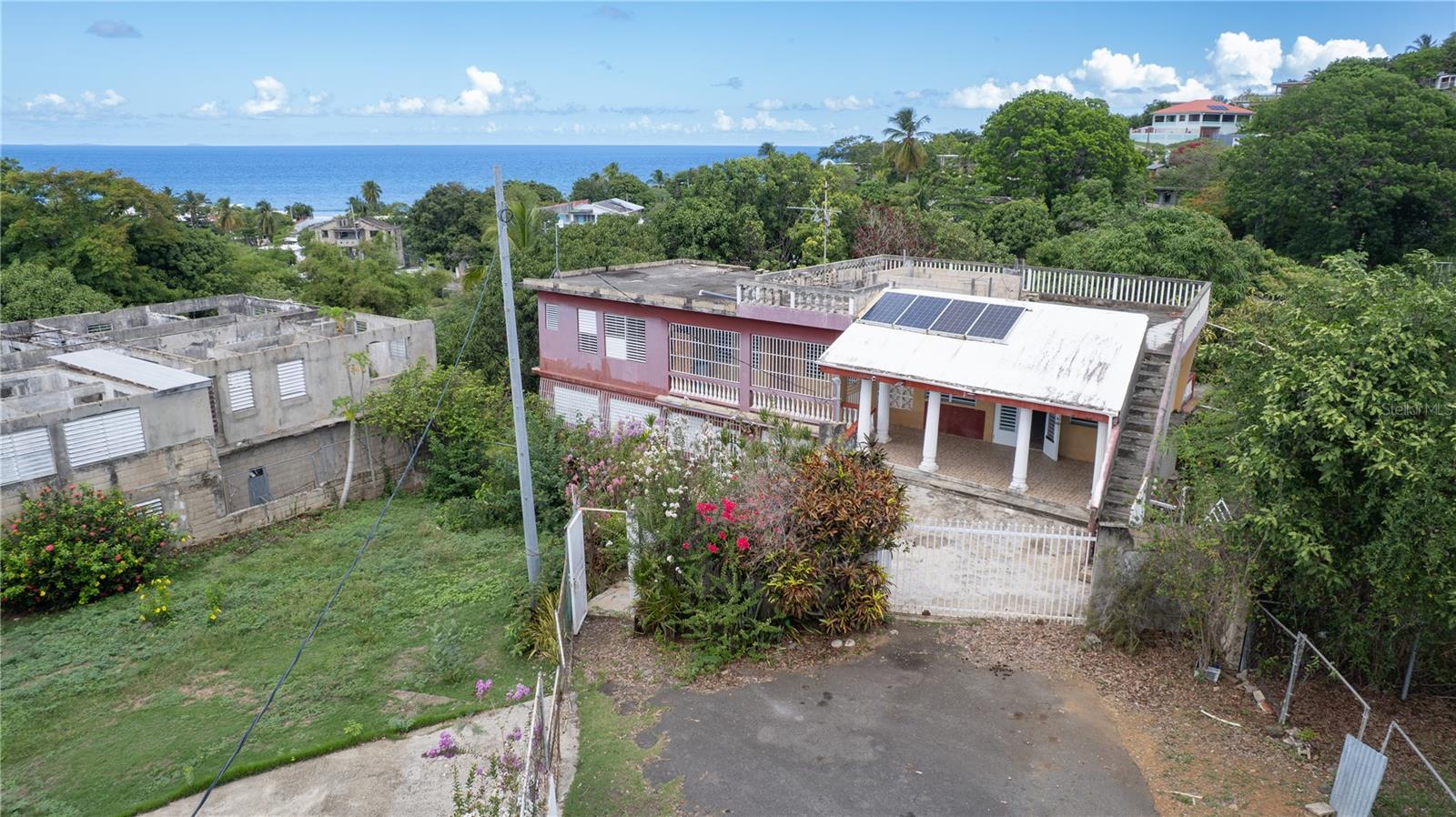 524 COMM SANTA MARIA, Vieques, PR 00765