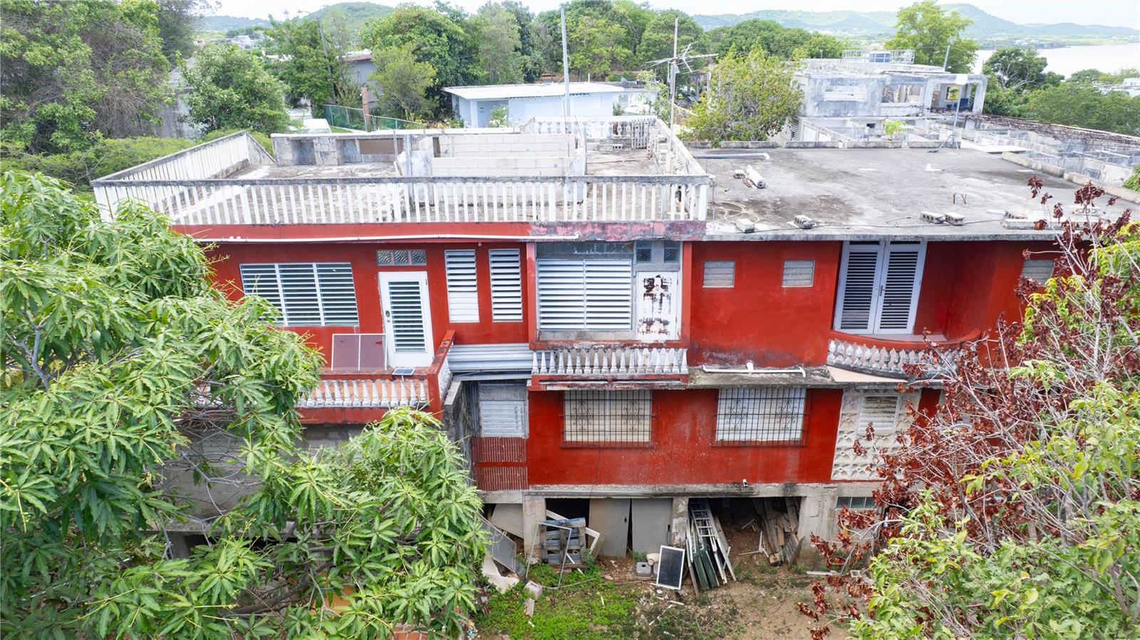524 COMM SANTA MARIA, Vieques, PR 00765