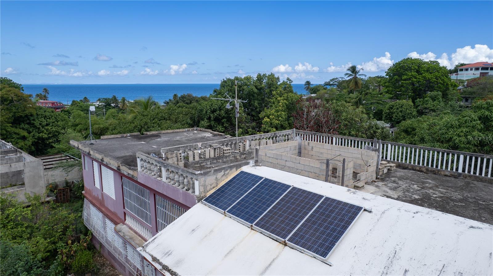 524 COMM SANTA MARIA, Vieques, PR 00765