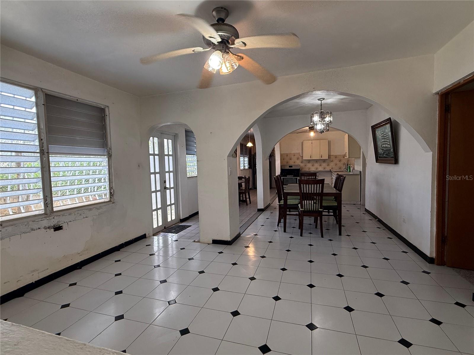 Great room/Living Room Great room/Living Room