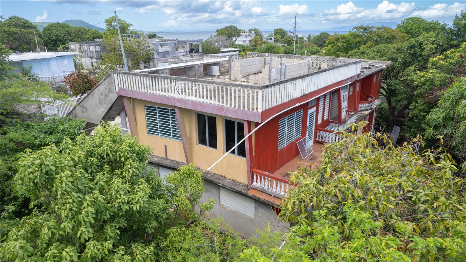 524 COMM SANTA MARIA, Vieques, PR 00765