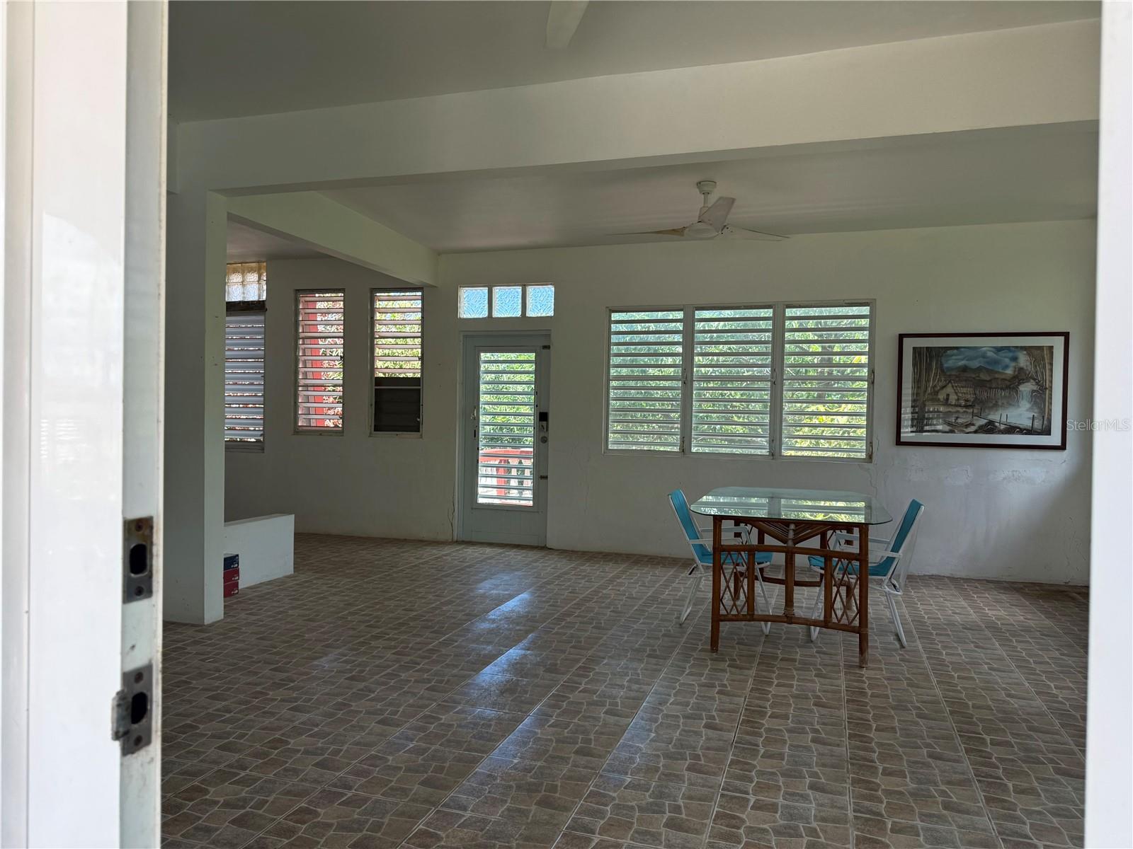 Foyer Foyer