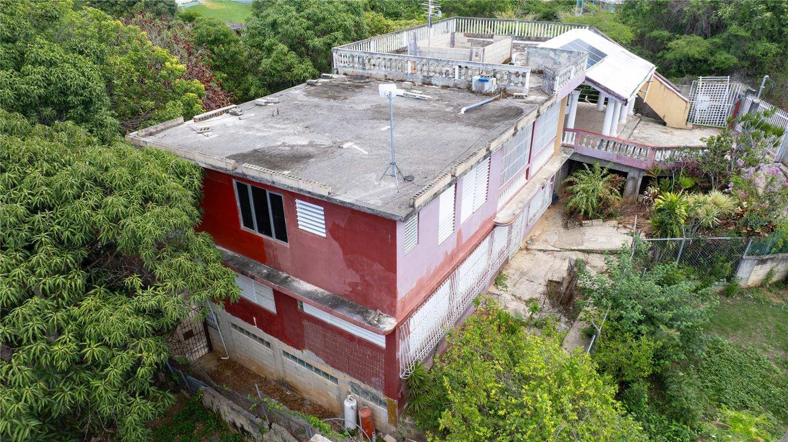 524 COMM SANTA MARIA, Vieques, PR 00765