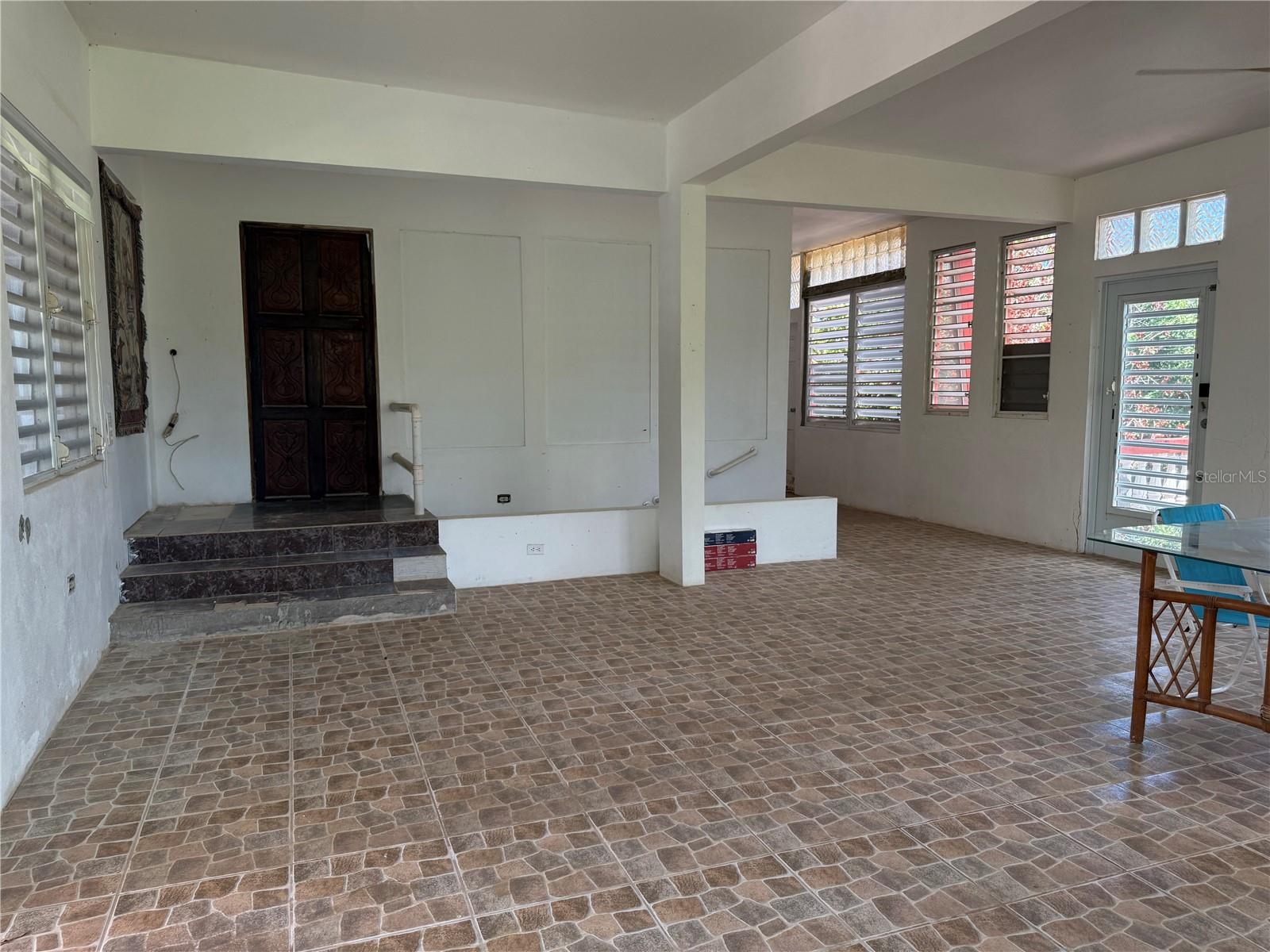 Foyer Foyer