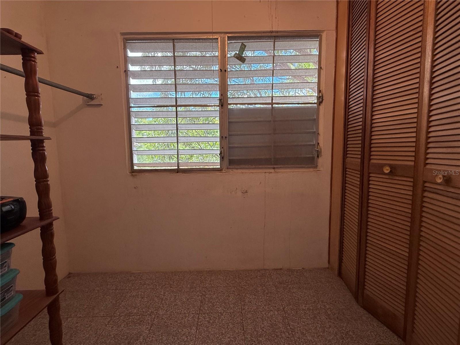 Bonus Room - can be used as nook, storage, office, etc
