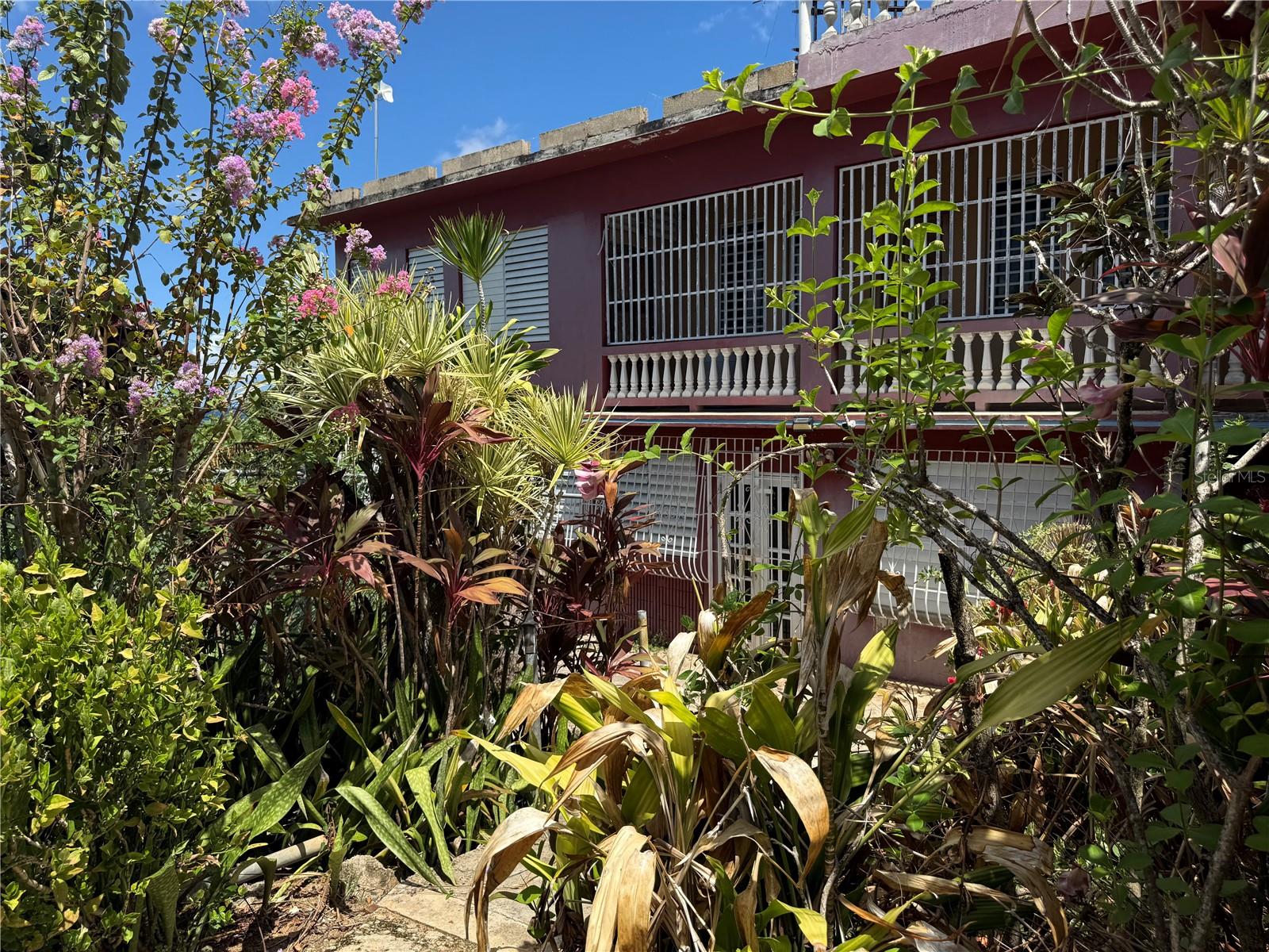 524 COMM SANTA MARIA, Vieques, PR 00765