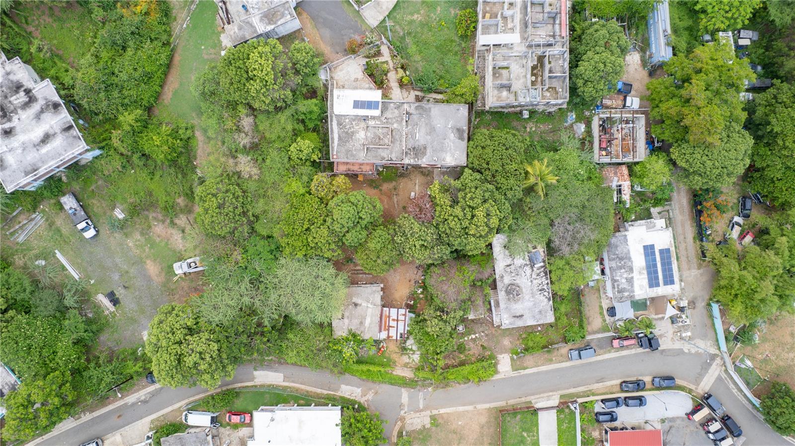 524 COMM SANTA MARIA, Vieques, PR 00765