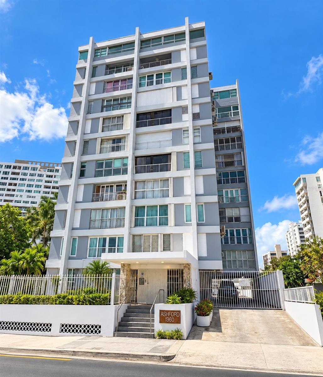 1360 ASHFORD, #603, San Juan, PR 00907 1360 ASHFORD, #603, San Juan, PR 00907