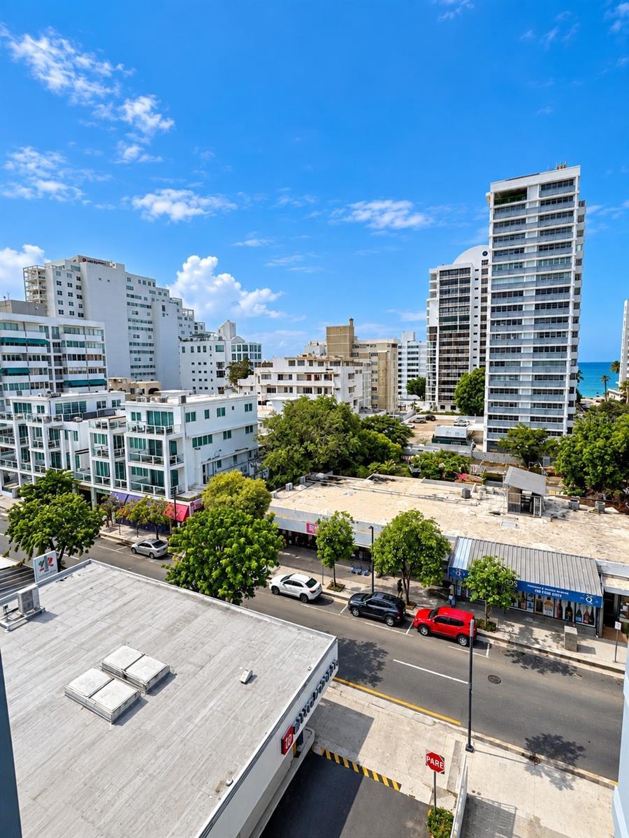 1360 ASHFORD, #603, San Juan, PR 00907