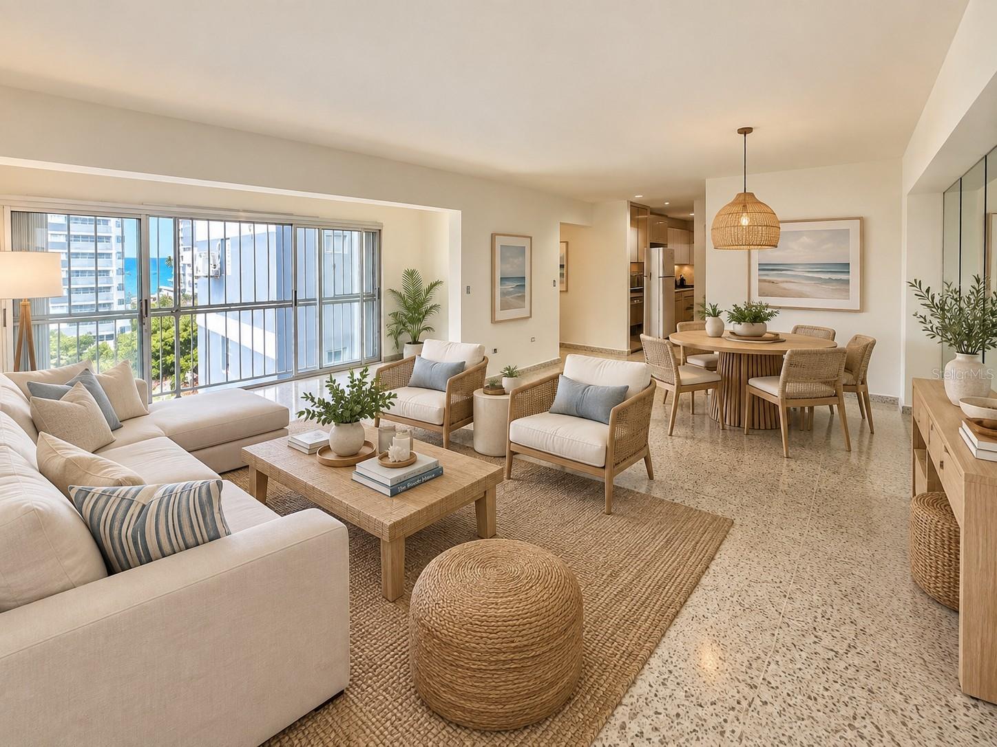 1360 ASHFORD, #603, San Juan, PR 00907