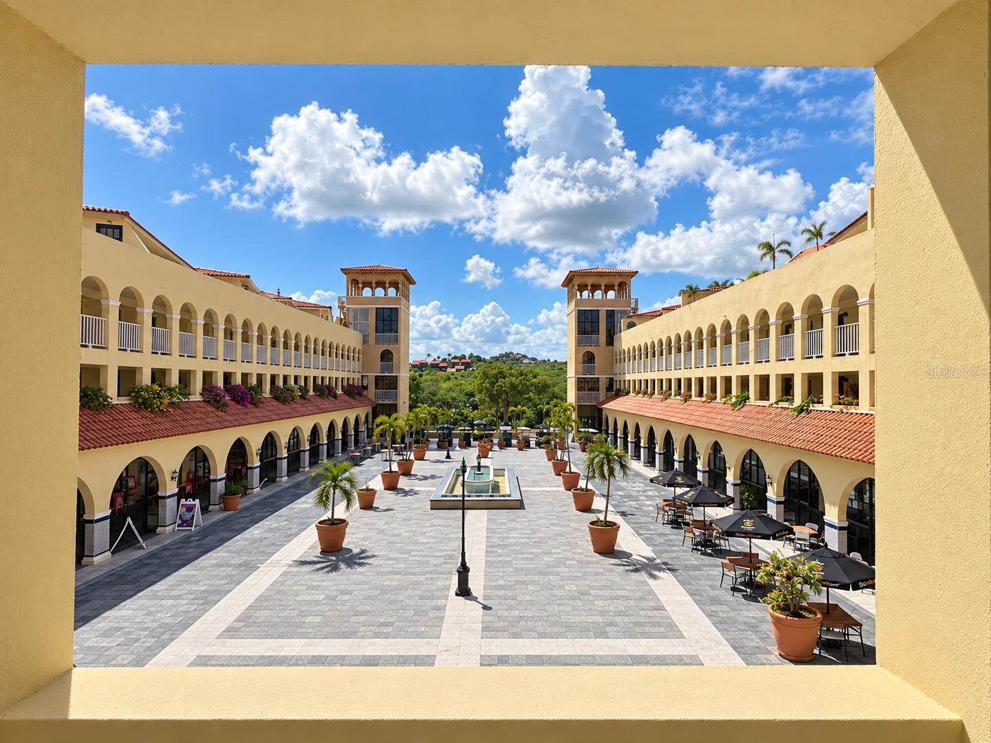 265 PALMAS INN WAY COND. PALMANOVA PLAZA, PALMAS DEL MAR, #214, Humacao, PR 00791