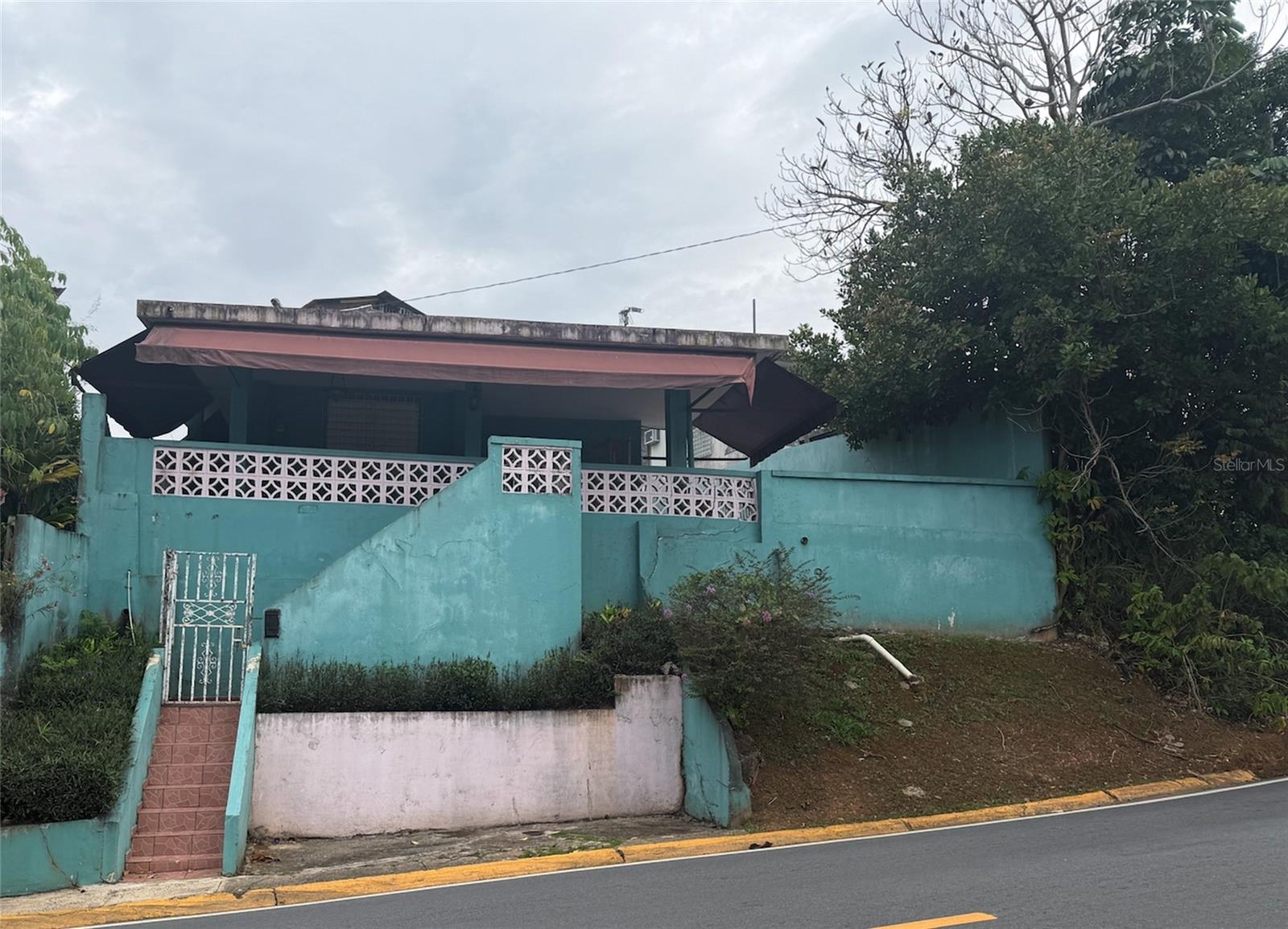3 RAFAEL LASA, Aguas Buenas, PR 00703