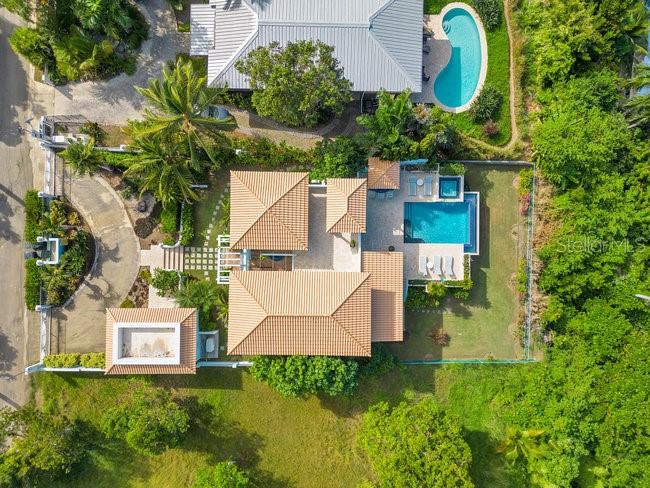 1 COLINA LINDA- "TRANQUILO", Rincon, PR 00677