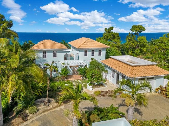 1 COLINA LINDA- "TRANQUILO", Rincon, PR 00677