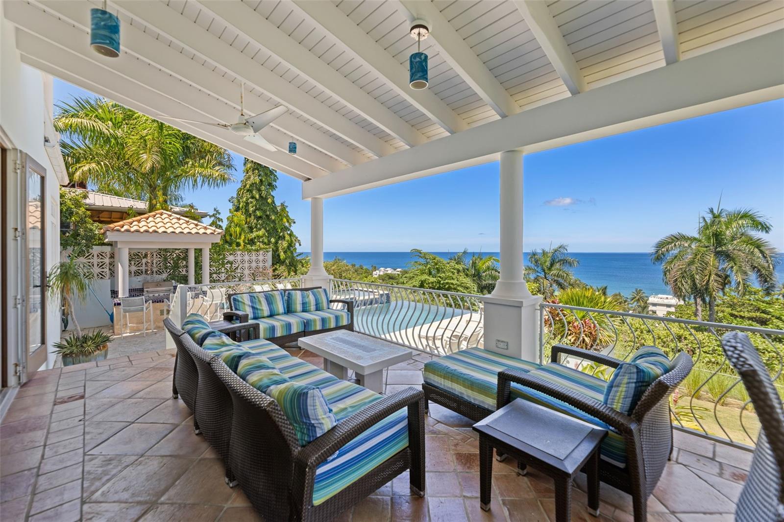 1 COLINA LINDA- "TRANQUILO", Rincon, PR 00677