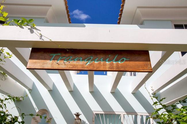 1 COLINA LINDA- "TRANQUILO", Rincon, PR 00677
