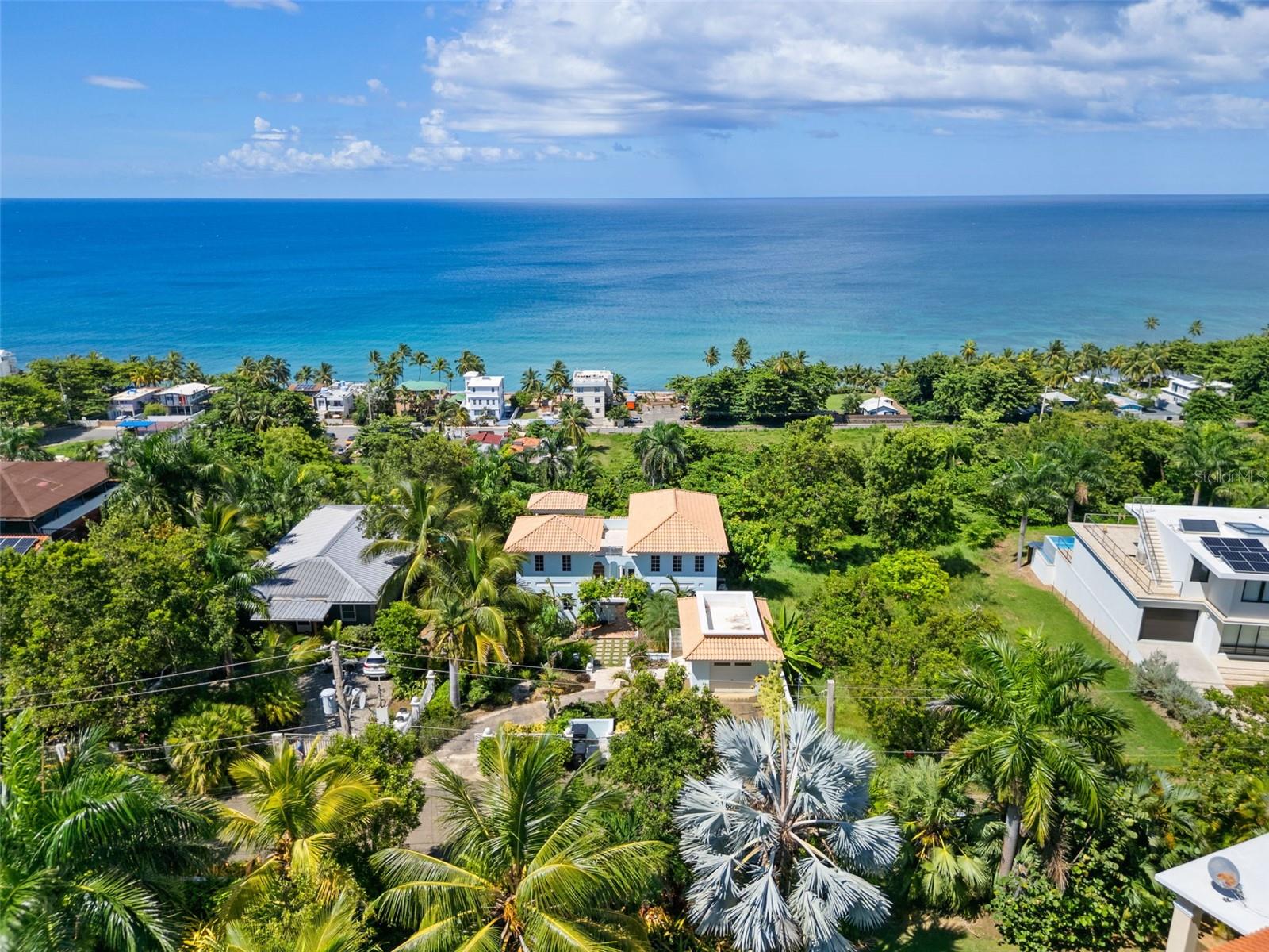 1 COLINA LINDA- "TRANQUILO", Rincon, PR 00677