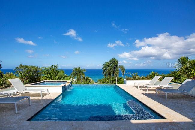 1 COLINA LINDA- "TRANQUILO", Rincon, PR 00677