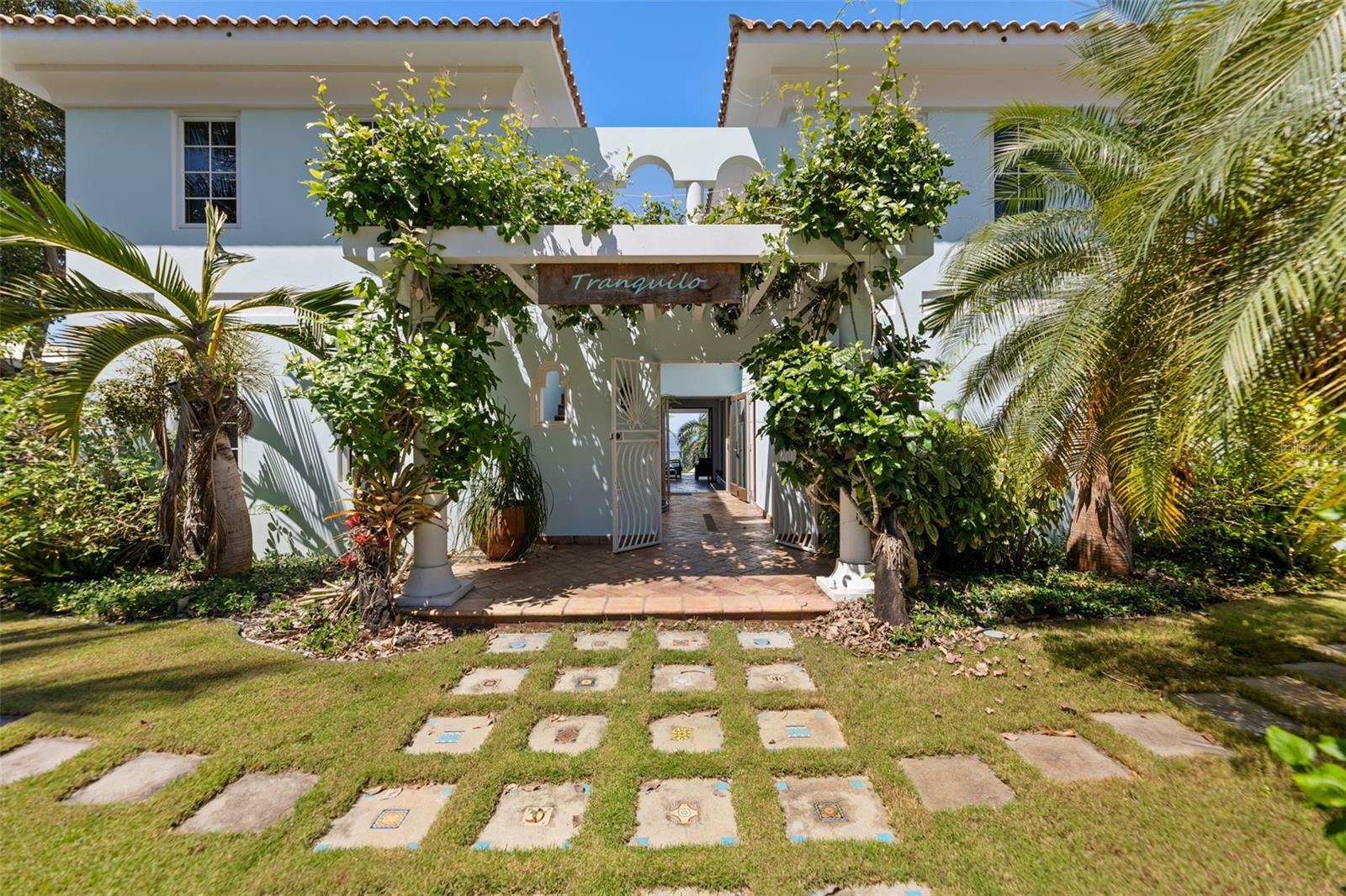 1 COLINA LINDA- "TRANQUILO", Rincon, PR 00677